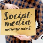 Managing Social Media is HARD…