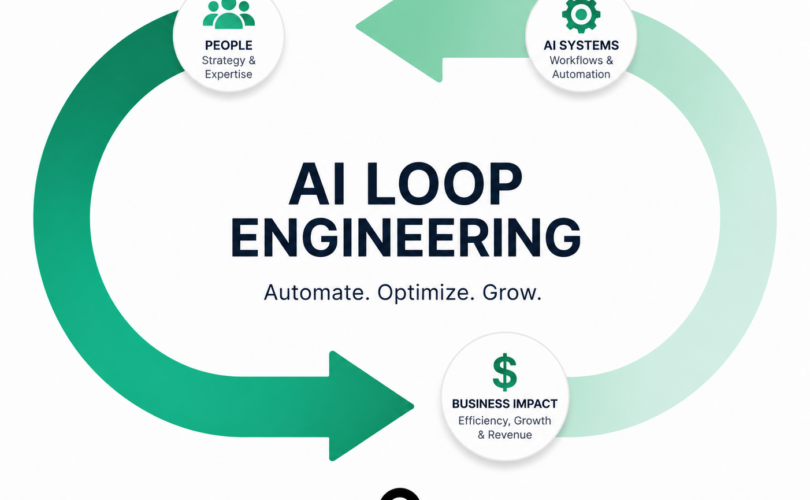 AI Loop Engineering